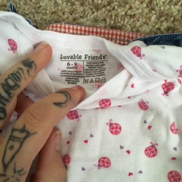 Girls outfits - Picture 8 of 8